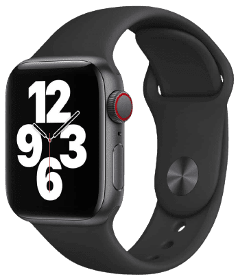 ساعت هوشمند اپل واچ سری SE 2021 مدل...