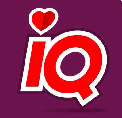 کتاب های آی کیو گاچ